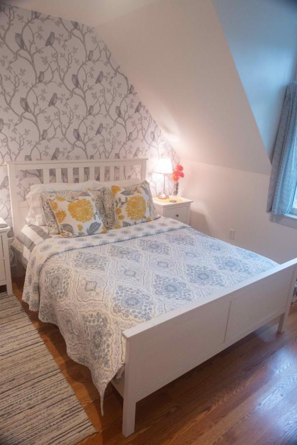 Moonshadow B&B แฮมมอนด์สพอร์ต ภายนอก รูปภาพ