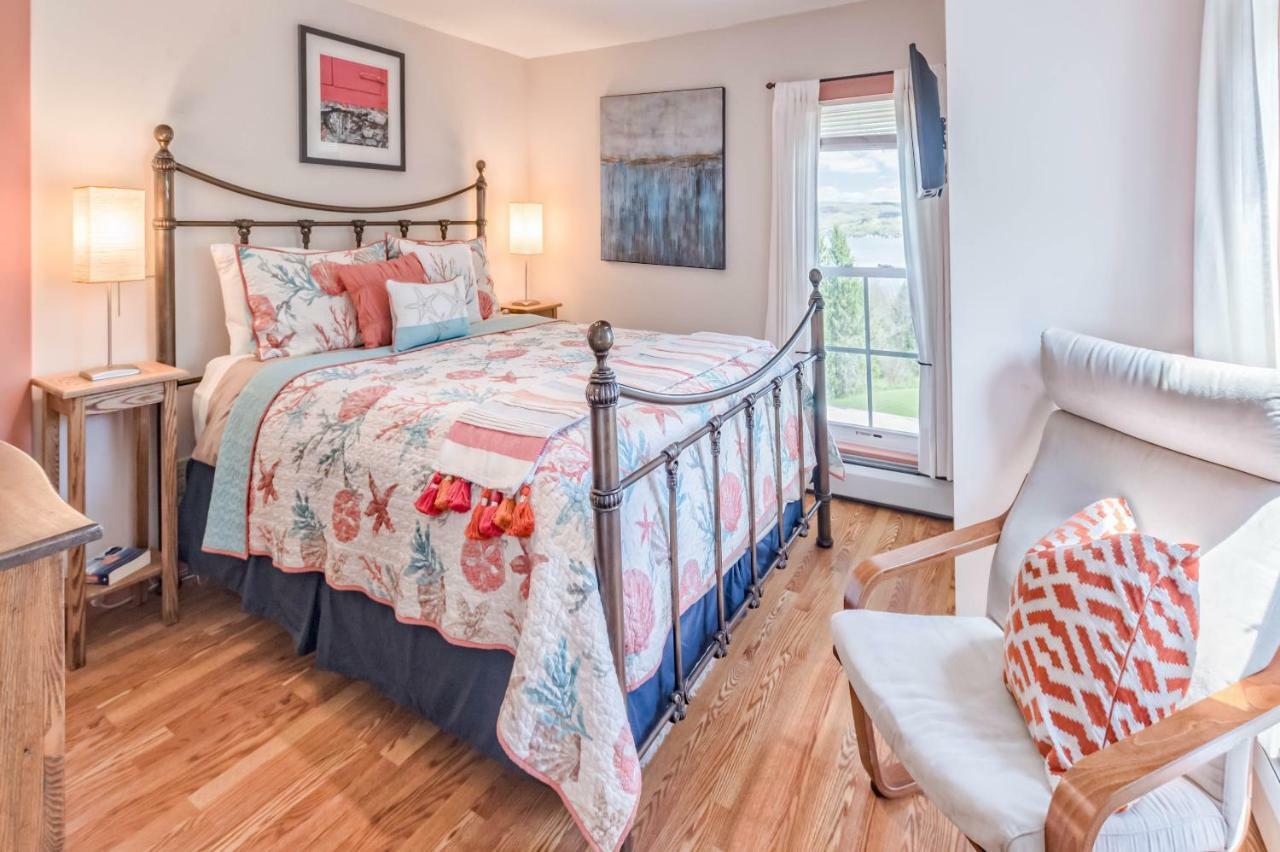 Moonshadow B&B แฮมมอนด์สพอร์ต ห้อง รูปภาพ